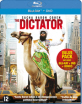 The Dictator (Blu-ray + DVD) (NL Import) Blu-ray