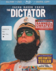 The Dictator: Banned & Unrated - Limited Fuzzy Beard Edition (Blu-ray + DVD + Digital Copy) (US Import ohne dt. Ton) Blu-ray