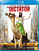 The Dictator (DK Import) Blu-ray