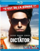 The Dictator (Blu-ray + DVD) (FR Import) Blu-ray