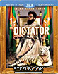 The Dictator - Steelbook (Blu-ray + DVD + Digital Copy) (FR Import) Blu-ray