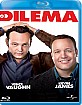 O Dilema (BR Import) Blu-ray