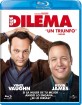 Qué dilema (ES Import) Blu-ray