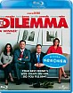 The Dilemma (HK Import) Blu-ray