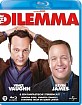 The Dilemma (NL Import) Blu-ray