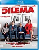 O Dilema (PT Import) Blu-ray