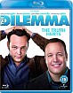 The Dilemma (UK Import ohne dt. Ton) Blu-ray