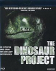 The Dinosaur Project (CH Import) Blu-ray