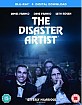 The Disaster Artist (2017) (Blu-ray + UV Copy) (UK Import) Blu-ray