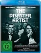 The Disaster Artist (2017) Blu-ray