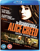 The Disappearance of Alice Creed (UK Import ohne dt. Ton) Blu-ray