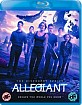 The Divergent Series: Allegiant (UK Import ohne dt. Ton) Blu-ray