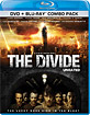 The Divide - Unrated (Blu-ray + DVD) (Region A - US Import ohne dt. Ton) Blu-ray