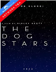 The Dog Stars Blu-ray