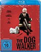 The Dog Walker - Jeder bleibt an seiner Leine! Blu-ray