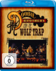 The Doobie Brothers - Live At Wolf Trap Blu-ray