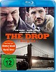 The Drop (2014) (Blu-ray + UV Copy) Blu-ray