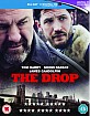 The Drop (2014) (Blu-ray + UV Copy) (UK Import ohne dt. Ton) Blu-ray