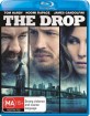 The Drop (2014) (AU Import ohne dt. Ton) Blu-ray