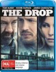 The Drop (2014) (AU Import ohne dt. Ton) Blu-ray