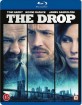 The Drop (2014) (FI Import) Blu-ray