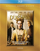 The Duchess - Oscar Edition (US Import ohne dt. Ton) Blu-ray