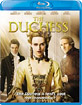 The Duchess (US Import ohne dt. Ton) Blu-ray