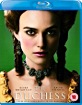 The Duchess (UK Import ohne dt. Ton) Blu-ray