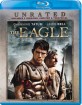 The Eagle (2011) - Theatrical & Unrated Cut (CA Import ohne dt. Ton) Blu-ray
