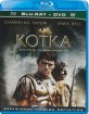 Kotka (2011) (Blu-ray + DVD) (FI Import ohne dt. Ton) Blu-ray