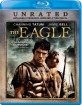 The Eagle (2011) - Theatrical & Unrated Cut (US Import ohne dt. Ton) Blu-ray