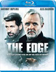 The Edge (1997) (Region A - US Import ohne dt. Ton) Blu-ray