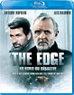 The Edge - Au Bord Du Désastre (Region A - CA Import ohne dt. Ton) Blu-ray