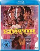 The Editor (2014) Blu-ray