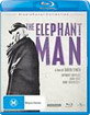 The Elephant Man (AU Import) Blu-ray