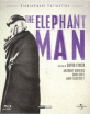 The Elephant Man - StudioCanal Collection im Digibook (IT Import) Blu-ray