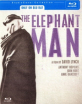 The Elephant Man - StudioCanal Collection im Digibook (NL Import) Blu-ray
