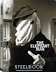 The Elephant Man - Zavvi Exclusive Limited Edition Steelbook (UK Import) Blu-ray