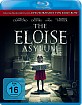 The Eloise Asylum Blu-ray