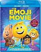 The Emoji Movie (2017) (Blu-ray + UV Copy) (US Import ohne dt. Ton) Blu-ray