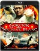 Le Sorcier et le Serpent Blanc (FR Import ohne dt. Ton) Blu-ray