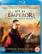The Sorcerer and the White Snake Blu-ray