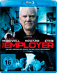 The Employer (2013) Blu-ray