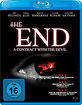 The End - A Contract with the Devil 3D (Blu-ray 3D) Blu-ray
