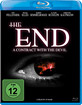 The End - A Contract with the Devil Blu-ray