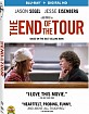 The End of the Tour (2015) (Blu-ray + UV Copy) (Region A - US Import ohne dt. Ton) Blu-ray