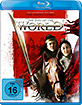 The End of the World (2010) Blu-ray