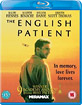 The English Patient (UK Import ohne dt. Ton) Blu-ray