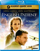 The English Patient (Region A - US Import ohne dt. Ton) Blu-ray