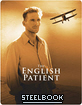 The English Patient - Zavvi Exclusive Limited Edition Steelbook (UK Import ohne dt. Ton) Blu-ray